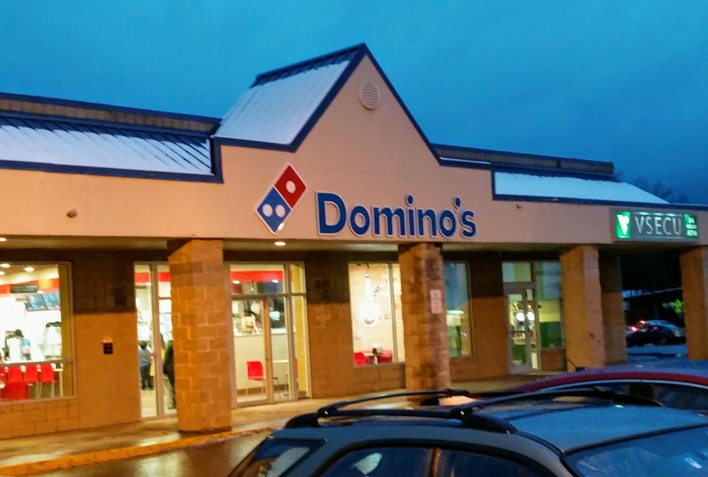 Domino's Pizza 05301