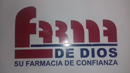 Farma De Dios Av Reforma, Gómez Farias Esq, Centro, 3ra Demarcación, 42700 Mixquiahuala, Hgo. Mexico