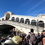 Photo n°3 de l'avis de Giorgi.s fait le 29/05/2019 à 08:17 sur le  Rivo Alto à Venice