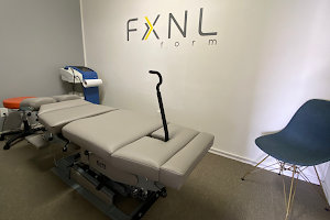 FXNL Form Sports Med and Chiropractic image