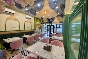 ZOCA Café Deoghar image