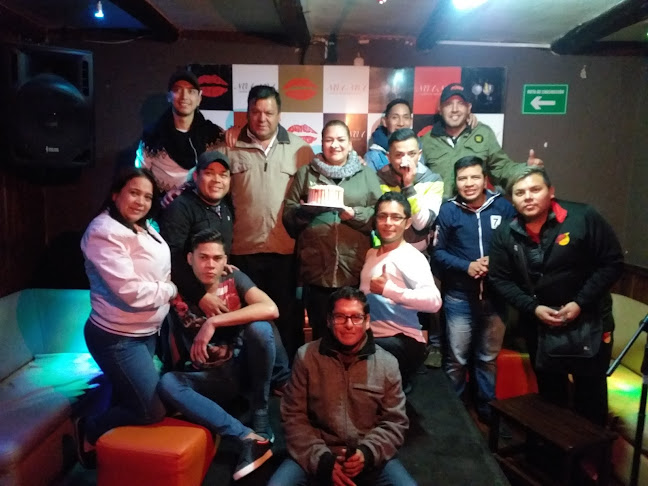 NOA NOA bar Karaoke Discotec Alternativo, Cuenca Ecuador - Cuenca