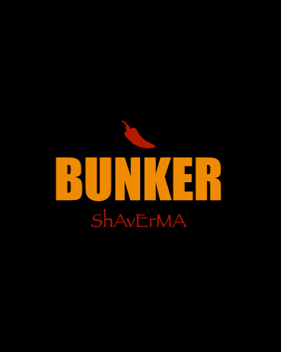 BUNKER SHAVERMA