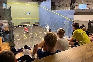 Odense Squash Club image