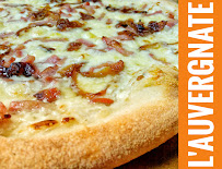 Pizza du Pizzas à emporter PIZZA i BACOS à Saint-Estève - n°1
