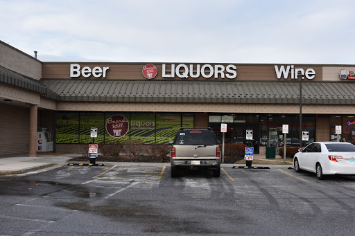 Beards Hill Liquors, 939 Beards Hill Rd F, Aberdeen, MD 21001, USA, 