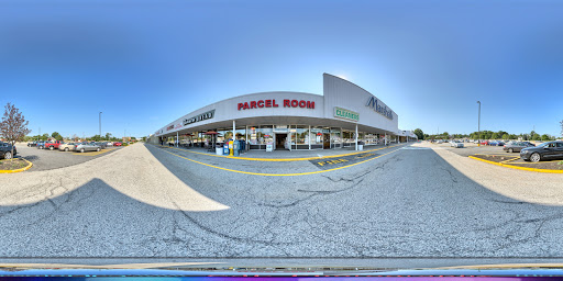 Shipping Service «Parcel Room FedEx & UPS Authorized Shipping Center», reviews and photos, 1465 Woodbury Ave, Portsmouth, NH 03801, USA