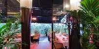 Atmosphère du Restaurant Le Basilic à Paris - n°12
