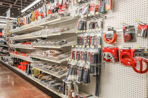 Home Improvement Store «Workbench Main St», reviews and photos, 652 Main St, Pleasanton, CA 94566, USA