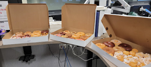 Donut Shop «Upland Donuts», reviews and photos, 1627 N Mountain Ave, Upland, CA 91784, USA