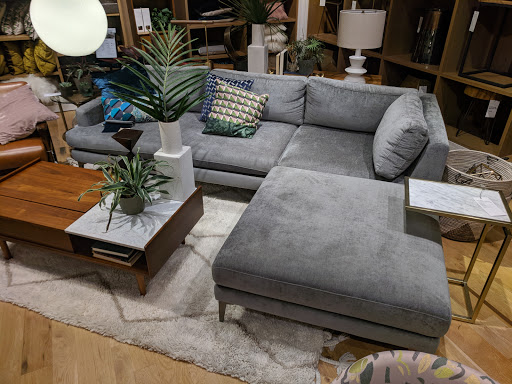 Furniture Store «west elm», reviews and photos, 1728 14th St NW, Washington, DC 20009, USA