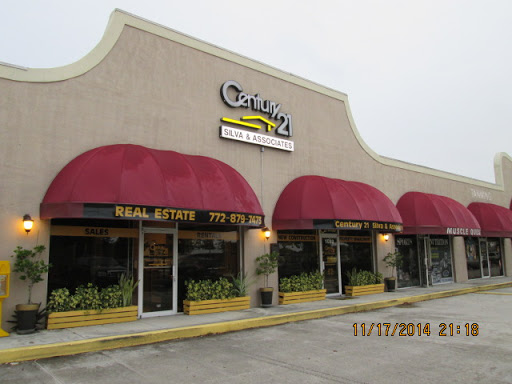 Real Estate Agency «Century 21», reviews and photos, 1082 SW Bayshore Blvd, Port St Lucie, FL 34983, USA