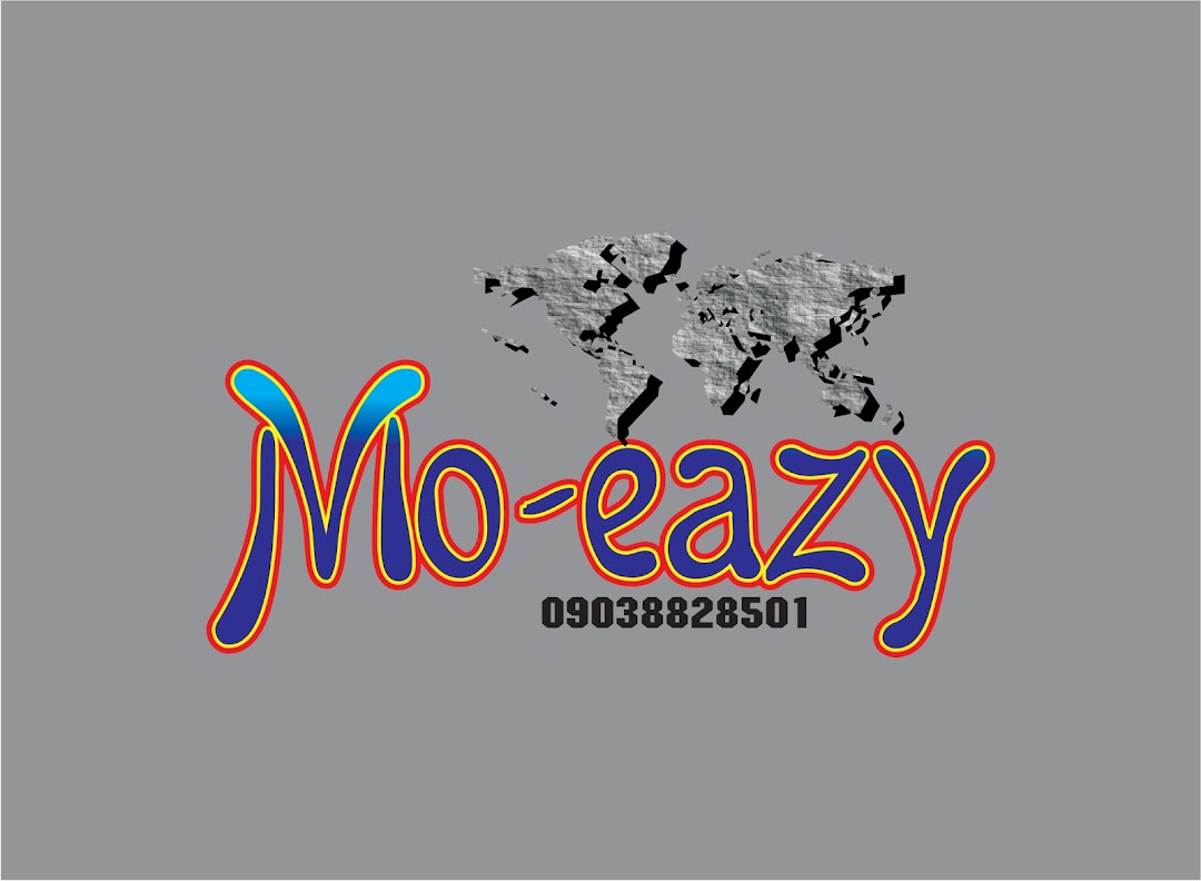 Mo-Eazy Graphic