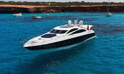 Ocean Dreams Charter Mallorca