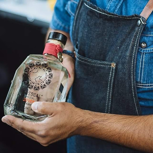 Liquor Store «Triton Liquors Miami Beach», reviews and photos, 2897 Collins Ave, Miami, FL 33140, USA