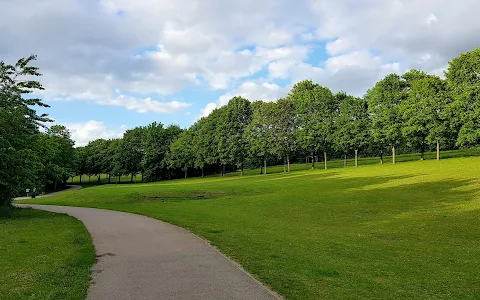 Fairlands Valley Car Park image