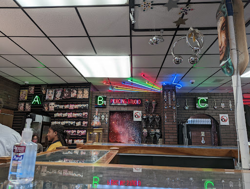 Explore tattoo ideas for ankles, creative tattoo ideas in San Leandro, available at Orbit Skate and Boutique- Skate Shop & Piercing Shop in San Leandro, CA