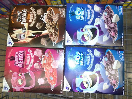 Supermarket «ALDI», reviews and photos, 6291 S Westnedge Ave, Portage, MI 49002, USA