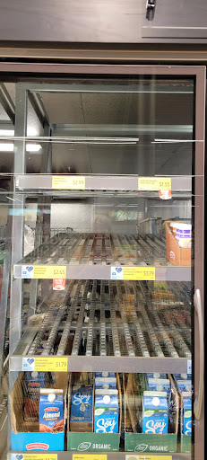 Supermarket «ALDI», reviews and photos, 47342 Van Dyke, Shelby Charter Township, MI 48317, USA