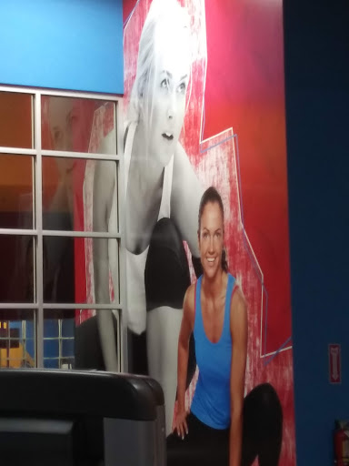 Gym «Fitness Connection», reviews and photos, 9669 FM 1960 Bypass Rd E, Humble, TX 77338, USA