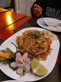 Phat thai du Restaurant thaï Kruathai à Nice - n°6