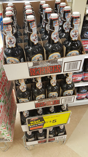 Grocery Store «Hannaford Supermarket», reviews and photos, 95 Weibel Ave, Saratoga Springs, NY 12866, USA