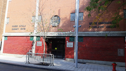 Chinese Community & Cultural Centre Of Montreal