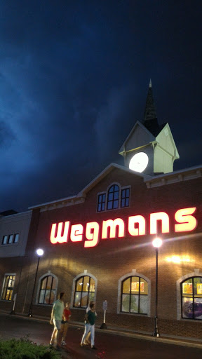 Supermarket «Wegmans», reviews and photos, 2100 NJ-70, Cherry Hill, NJ 08002, USA