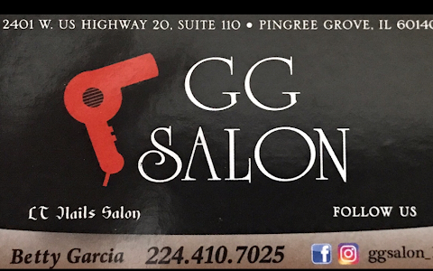 GG Hair Salon & Barber Shop image