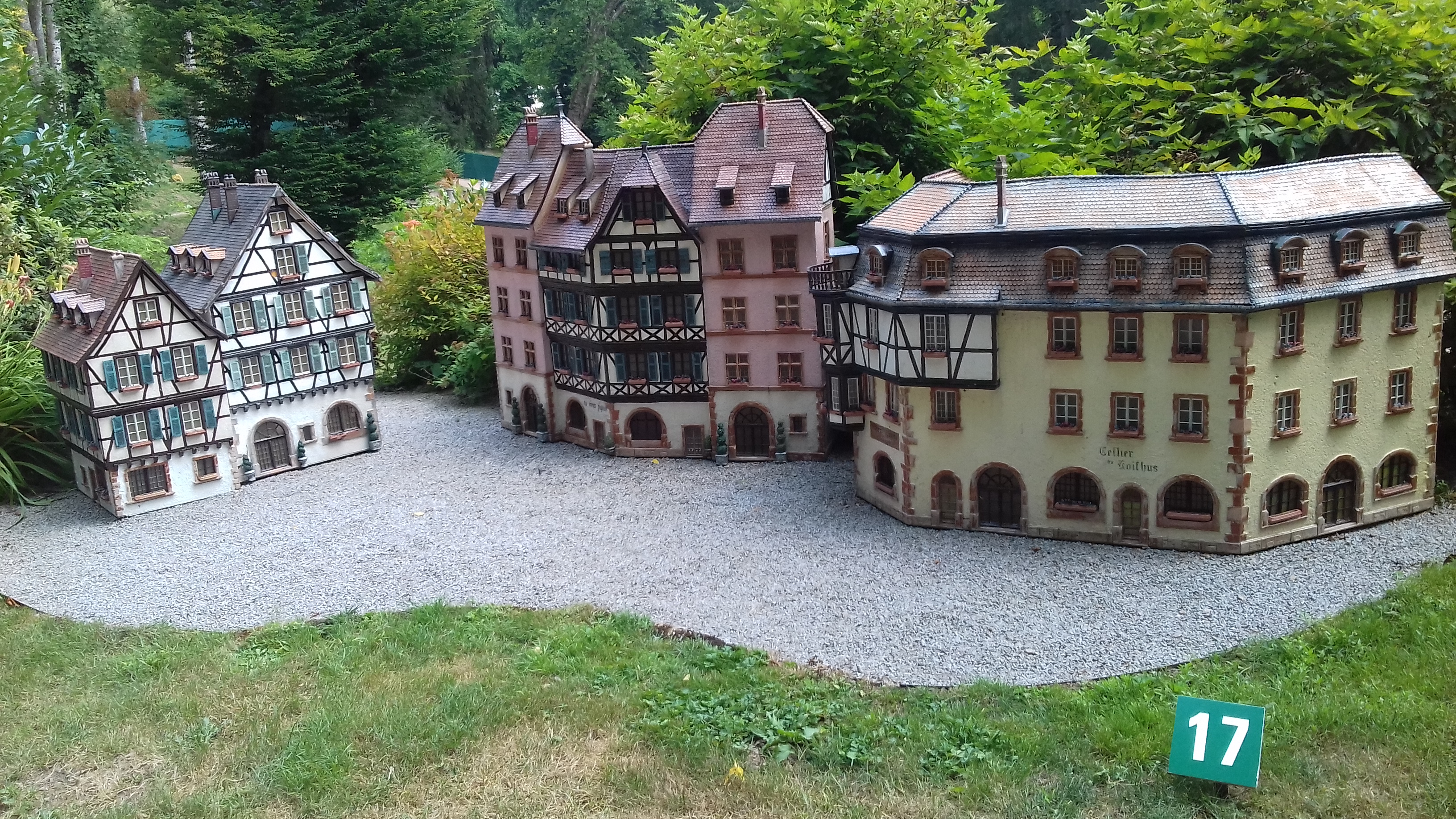Photo n° 9 de l'avis de Sabrina. fait le 22/07/2018 à 15:31