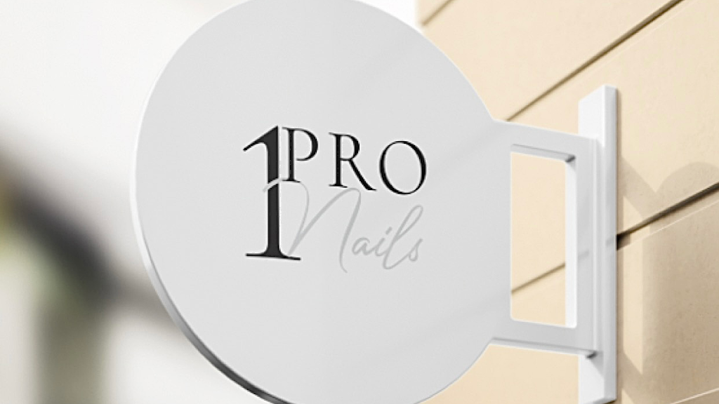 1 Pro Nails 75094