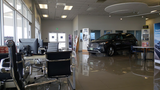 Hyundai Dealer «Stockton Hyundai», reviews and photos, 2979 Auto Center Cir, Stockton, CA 95212, USA