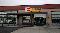 Les Schwab Tire Center - Photo 5 - Car repair in Denver, CO, Arvada