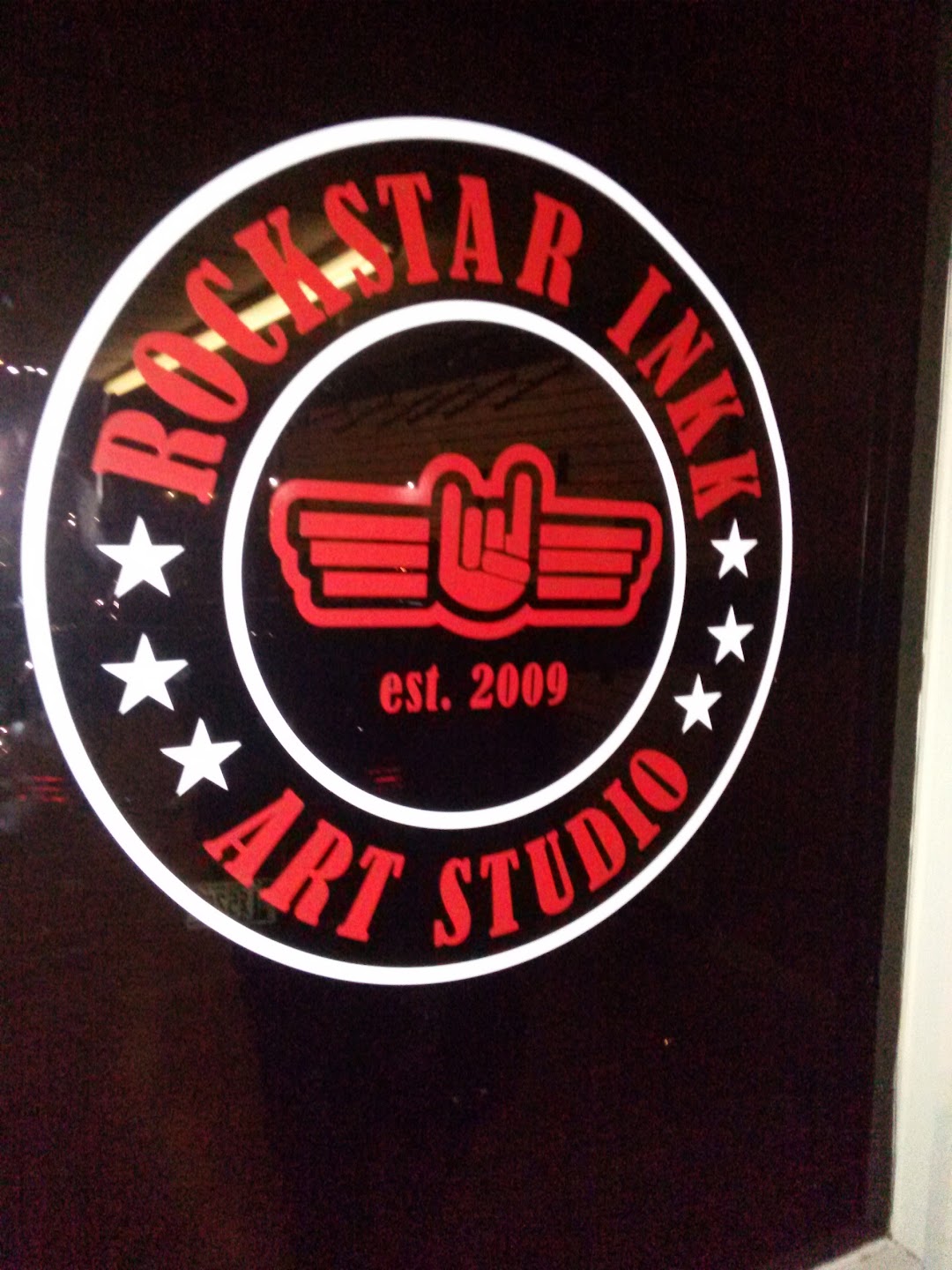 Rockstar Inkk