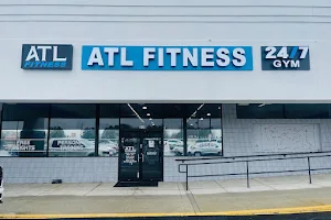 ATL FITNESS 24/7 BUFORD image