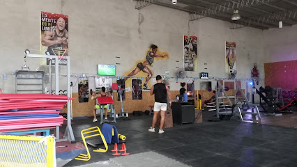 Gym Fitness Zone - C. Domingo Matheu 602, San Miguel de Tucumán, Tucumán, Argentina