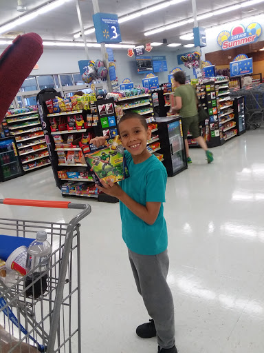 Discount Store «Walmart», reviews and photos, 235 Queen St, Southington, CT 06489, USA