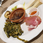 Photo n°4 de l'avis de anna.n fait le 15/03/2022 à 15:28 sur le  Ristorante Da Benedetta à Vetralla