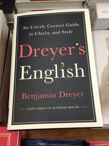 Book Store «[words] Bookstore», reviews and photos, 179 Maplewood Ave, Maplewood, NJ 07040, USA