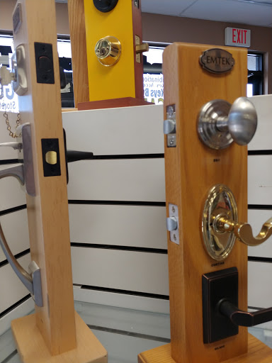 Locksmith «Sunshine Locksmith Team, LLC», reviews and photos, 3350 Ulmerton Rd #18, Clearwater, FL 33762, USA