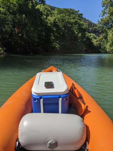Raft Trip Outfitter «Little Ponderosa River Otfttrs», reviews and photos, 2001 Ponderosa Dr, New Braunfels, TX 78132, USA