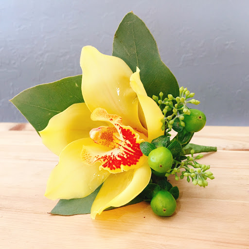 Florist «La Floriya», reviews and photos, 6170 Bollinger Rd, San Jose, CA 95130, USA