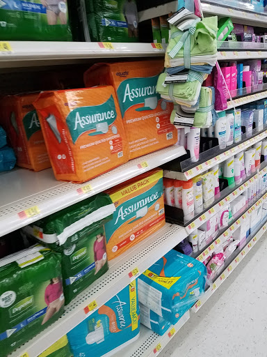 Department Store «Walmart Supercenter», reviews and photos, 2600 OH-59, Ravenna, OH 44266, USA