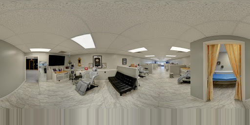 Explore starting over tattoo ideas, creative tattoo ideas in Oak Grove, available at Empire28 Tattoo Studios