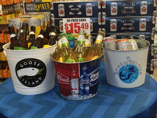 Liquor Store «Apple River Liquor», reviews and photos, 520 Main St, Somerset, WI 54025, USA