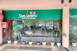 Sundarams South Indian Food image