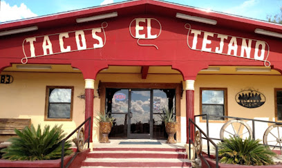 Tacos El Tejano