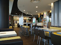 Atmosphère du Restauration rapide McDonald's à Cavignac - n°15