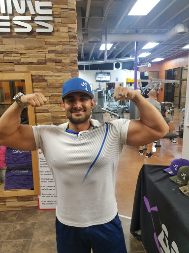Gym «Anytime Fitness», reviews and photos, 7890 Haven Ave Suite 22, Rancho Cucamonga, CA 91730, USA