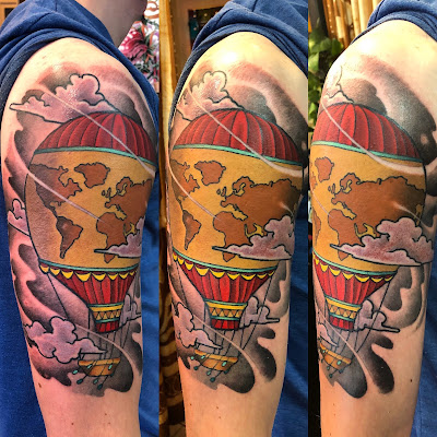 Capsule Ink Corp à Melun